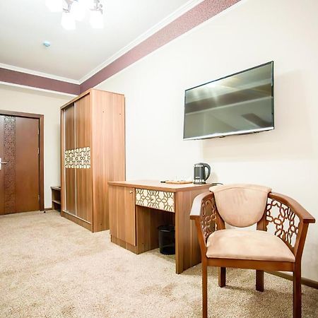 Hotel Reikartz Xon Taskent Exterior foto